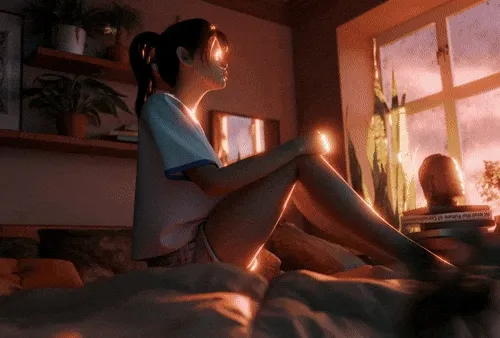 Whirlwind of the Waking Dream