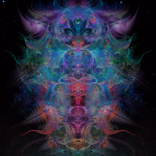 Hyperspace Entity