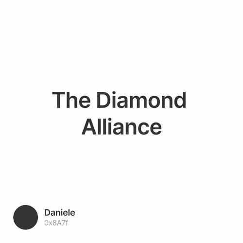 The Diamond Alliance 2