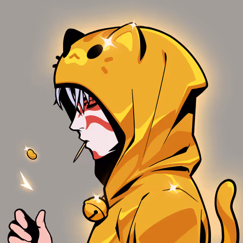Remint of 0xed5af388653567af2f388e6224dc7c4b3241c544 Token ID 6954