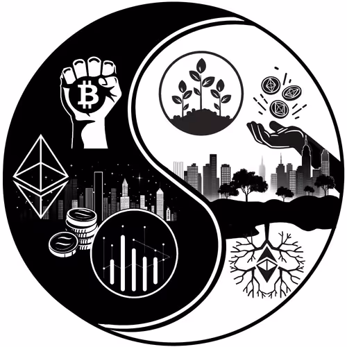 EcoSynthesisX Spring Round QF Contributor