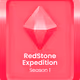 Galxe - RedStone Expedition Seas