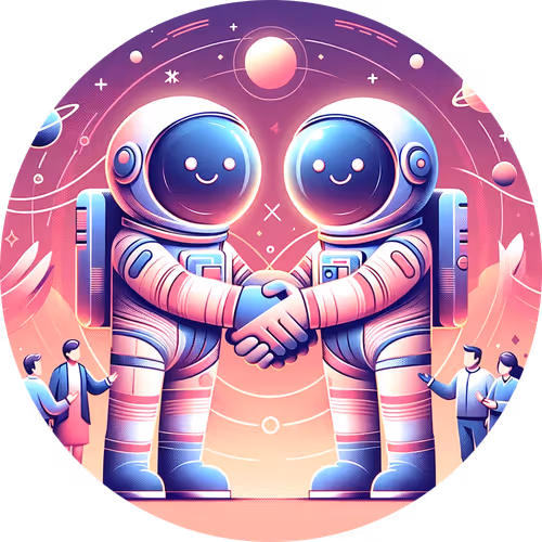 Crypto talks. Attestations & gobernanza