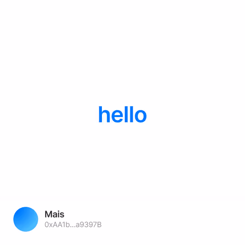 hello - dywlRd87fN