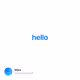 hello - dywlRd87fN