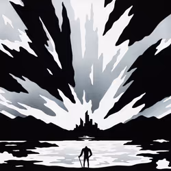 No Place (Utopia) 188719626670054478562669105609137414715460010957784007367725271774653