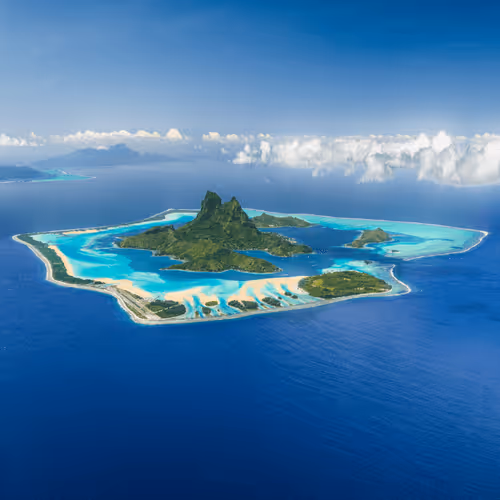 Remints of Open World