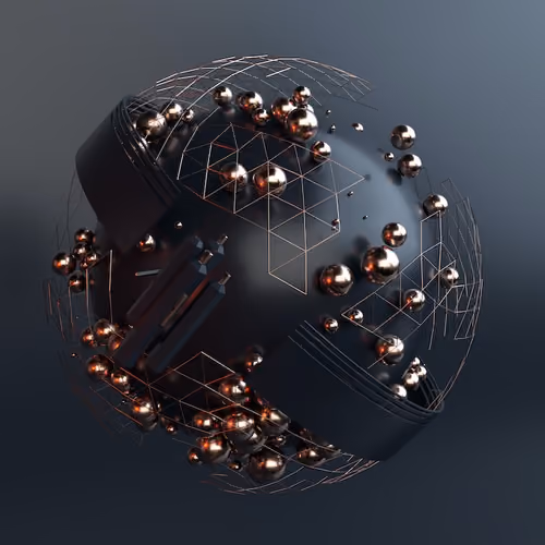 3D Zorbs 15