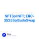 NFTSol NFT ERC-3525SolSudoSwap
