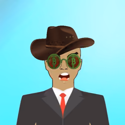 Town mcgoblin #1732