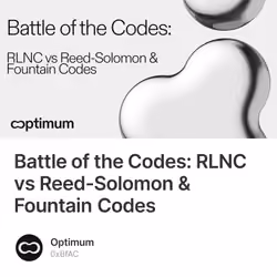 Battle of the Codes: RLNC vs Reed-Solomon & Fountain Codes 25