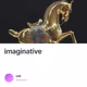 imaginative V2