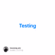 Testing - 4GMlFQl30r