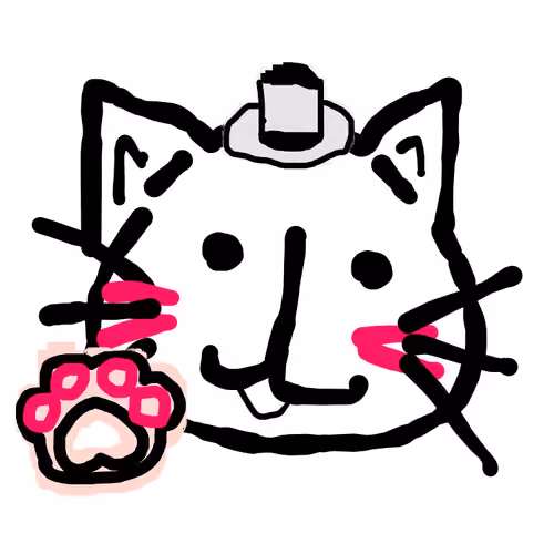 Just Meaw 😺 #7684