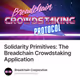 Solidarity Primitives The Breadchain Crowdstaking Application
