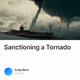 Sanctioning a Tornado