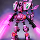 Galxe Mechwarrior