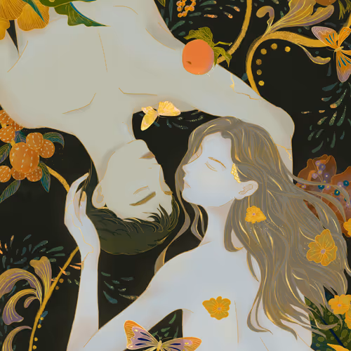 Jolie&Feng