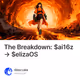 The Breakdown: $ai16z → $elizaOS