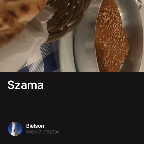 Szama