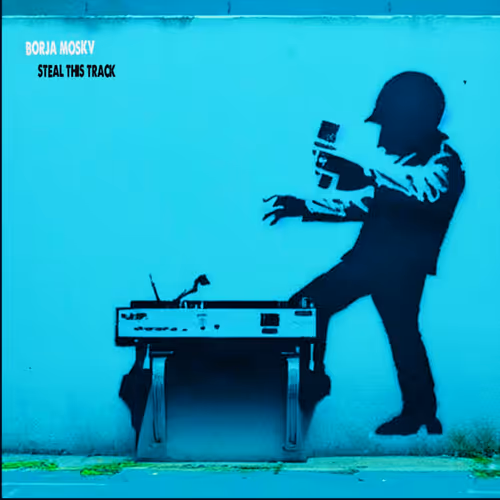 Steal this track #191