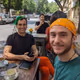 café sweet - sebas