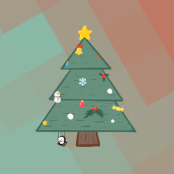 Christmas Tree #610