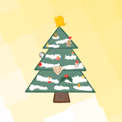 Christmas Tree #324