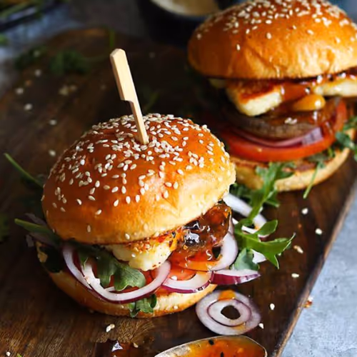 Burgers