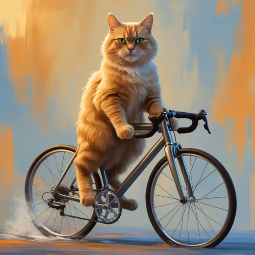 RideCAT