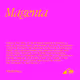 Trustfall CMYK Magenta