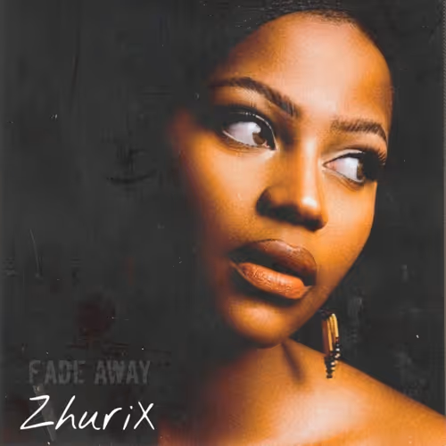 Fade Away #28