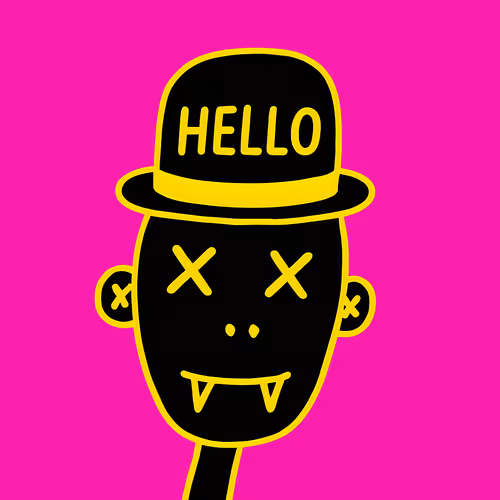 Hello 