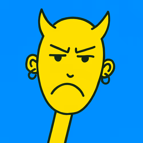 Angry 