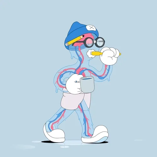 Remint of 0x59468516a8259058bad1ca5f8f4bff190d30e066 Token ID 1834