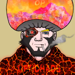 Chad #1398