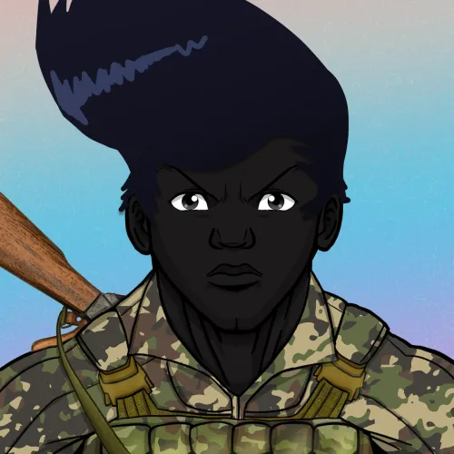 Chad #794