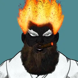 Chad #4569