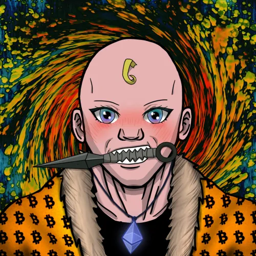 Chad #6936