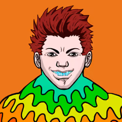 Chad #6257