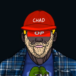 Chad #7792