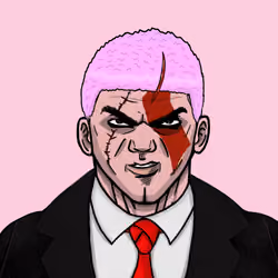 Chad #6254