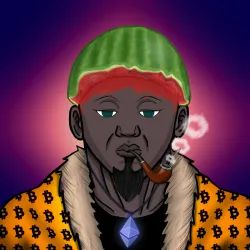 Chad #6137