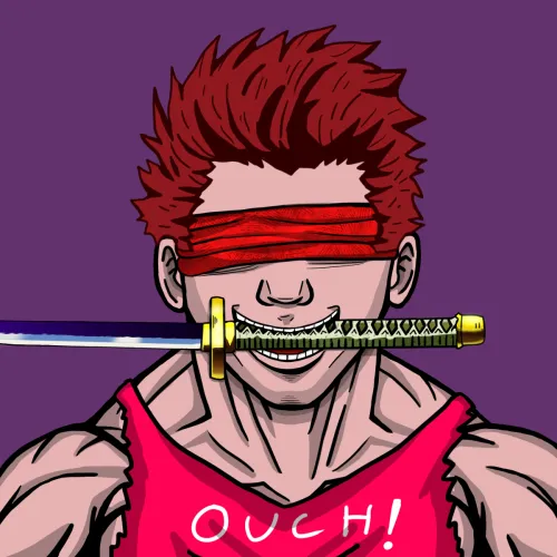 Chad #8897