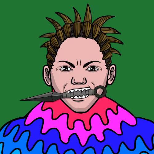 Chad #2499