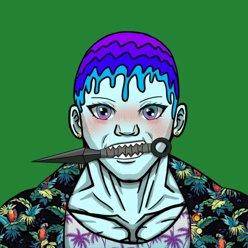 Chad #4975