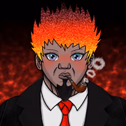 Chad #9014