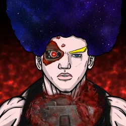 Chad #5005