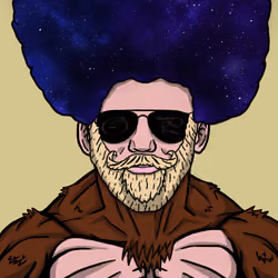Chad #7213
