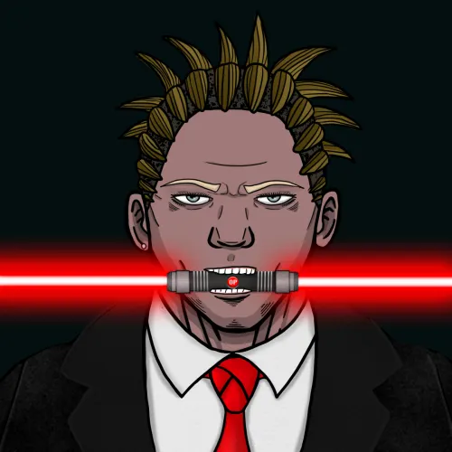 Chad #341